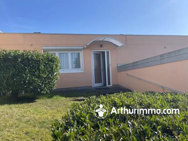 Vente                                                      Maison
                        
                     4 pièces                      77 m2                     à Beaucourt