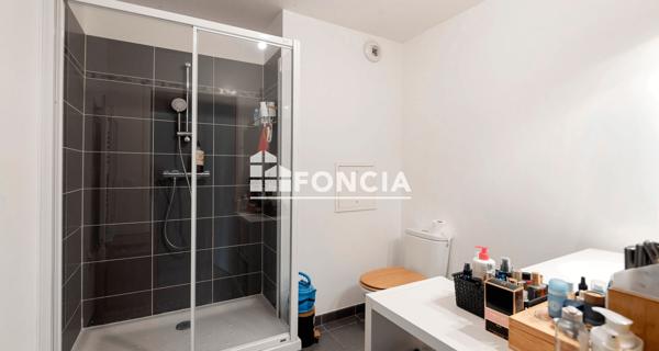 À vendre Appartement 2 pièces 42.59 m² - Saint-germain-lès-arpajon 91180