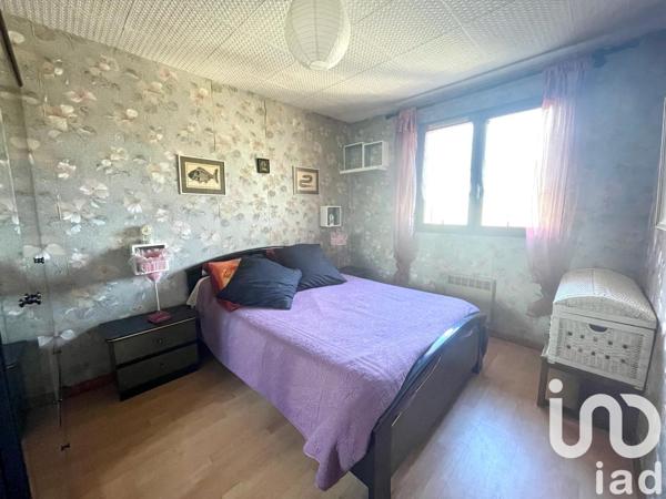 Maison à vendre 5 pièces 107 m² Domène