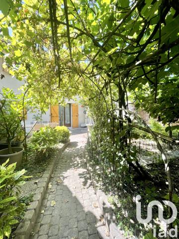 Maison à vendre 5 pièces 107 m² Domène