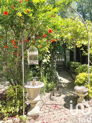 Maison à vendre 5 pièces 107 m² Domène