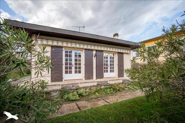 Maison à vendre 243 800 € Saint-Paul-lès-Dax 4 p 97 m² DPE D
