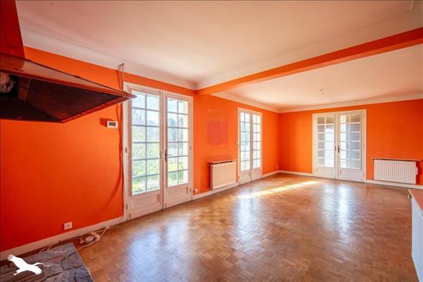 Maison à vendre 243 800 € Saint-Paul-lès-Dax 4 p 97 m² DPE D