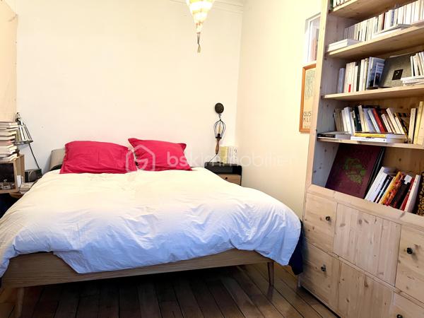 Appartement de 122,08 m²