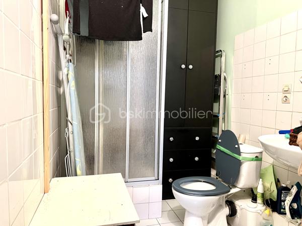 Appartement de 122,08 m²