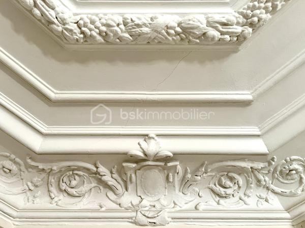 Appartement de 122,08 m²