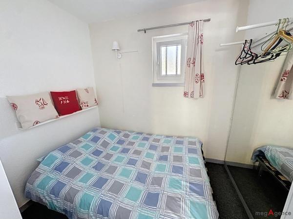 Appartement à GRESSE-EN-VERCORS, 38650 - 2 pièces 25m²