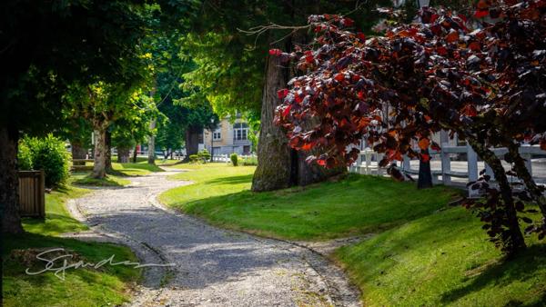 Dpt Pyrénées Atlantiques (64), à vendre EAUX BONNES appartement T3 de 83,2 m²