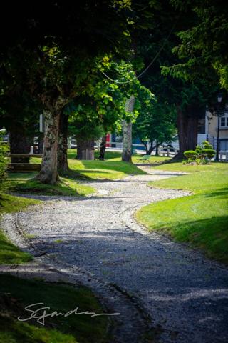 Dpt Pyrénées Atlantiques (64), à vendre EAUX BONNES appartement T3 de 83,2 m²