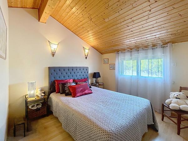 Maison Cholet - 5 pièces, 3 chambres grand volume et parfaite orientation ...