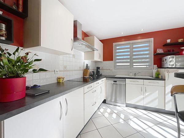 Maison Cholet - 5 pièces, 3 chambres grand volume et parfaite orientation ...