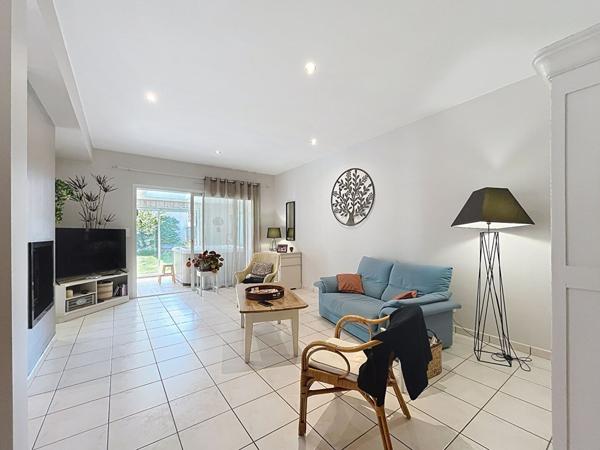 Maison Cholet - 5 pièces, 3 chambres grand volume et parfaite orientation ...