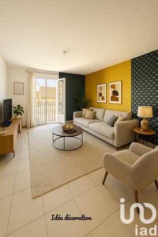 Appartement à vendre 2 pièces 49 m² Les Arcs