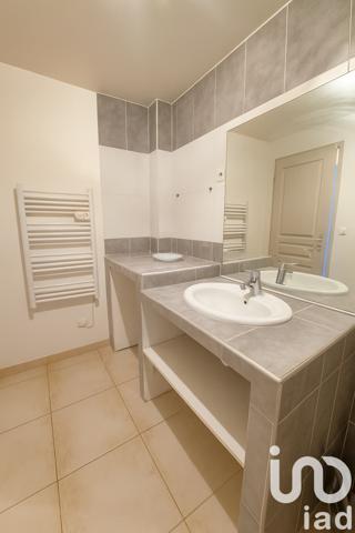 Appartement à vendre 2 pièces 49 m² Les Arcs