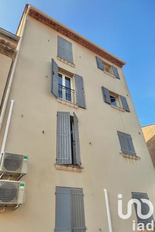 Appartement à vendre 2 pièces 49 m² Les Arcs