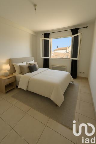 Appartement à vendre 2 pièces 49 m² Les Arcs