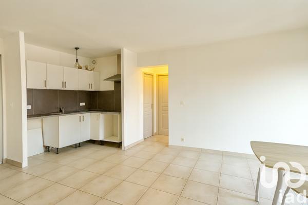 Appartement à vendre 2 pièces 49 m² Les Arcs