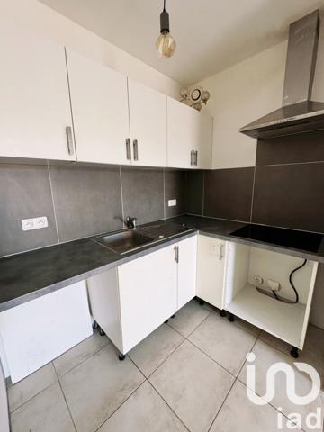 Appartement à vendre 2 pièces 49 m² Les Arcs