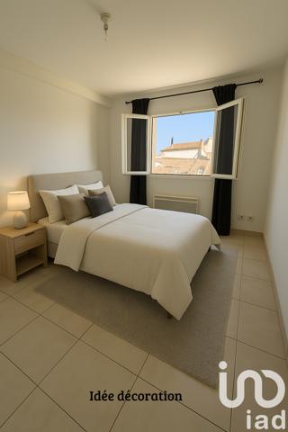 Appartement à vendre 2 pièces 49 m² Les Arcs