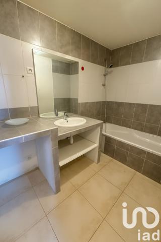 Appartement à vendre 2 pièces 49 m² Les Arcs