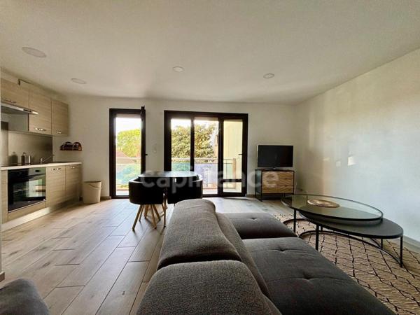 Aux portes de Montpellier quartier Hopitaux