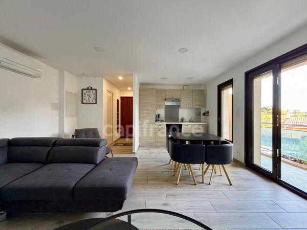 Aux portes de Montpellier quartier Hopitaux