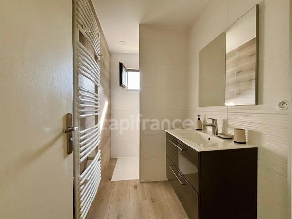 Aux portes de Montpellier quartier Hopitaux