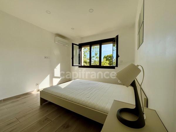 Aux portes de Montpellier quartier Hopitaux