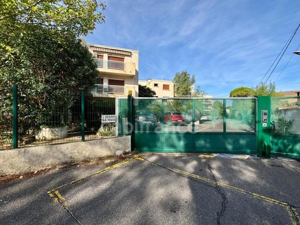 Aux portes de Montpellier quartier Hopitaux