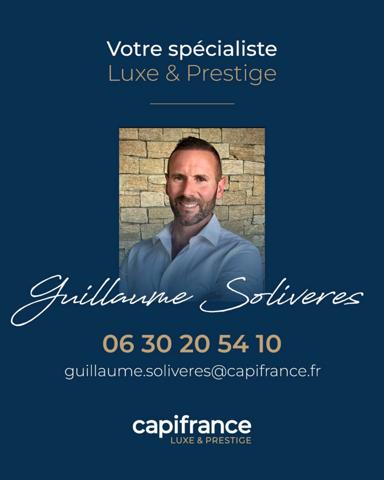 Aux portes de Montpellier quartier Hopitaux