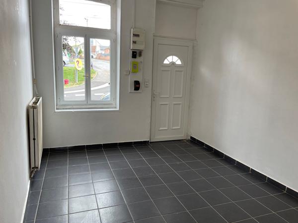 Maison de 58 m² avec deux chambres