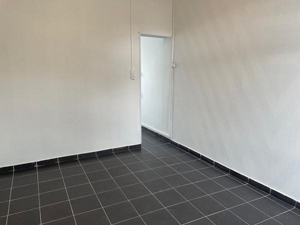 Maison de 58 m² avec deux chambres