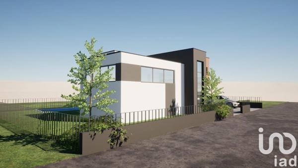 Maison traditionnelle 5 pièces de 160 m² à Thann (68800)