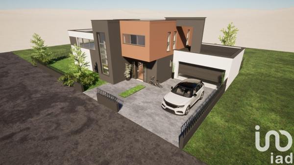 Maison traditionnelle 5 pièces de 160 m² à Thann (68800)