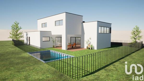 Maison traditionnelle 5 pièces de 160 m² à Thann (68800)