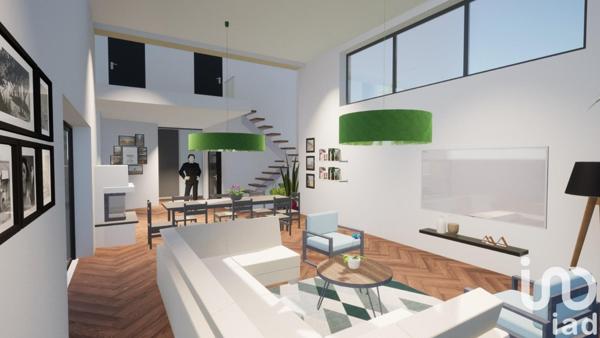 Maison traditionnelle 5 pièces de 160 m² à Thann (68800)