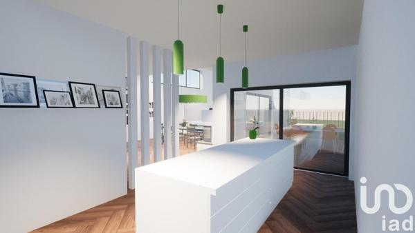 Maison traditionnelle 5 pièces de 160 m² à Thann (68800)