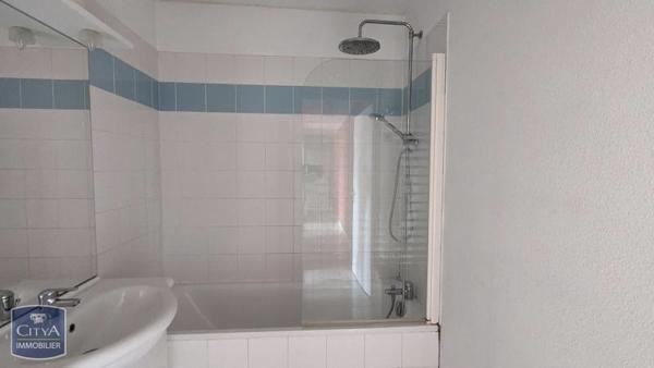 Appartement à louer 4 pièces 79.56m² Rouen (76000)