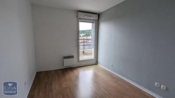 Appartement à louer 4 pièces 79.56m² Rouen (76000)