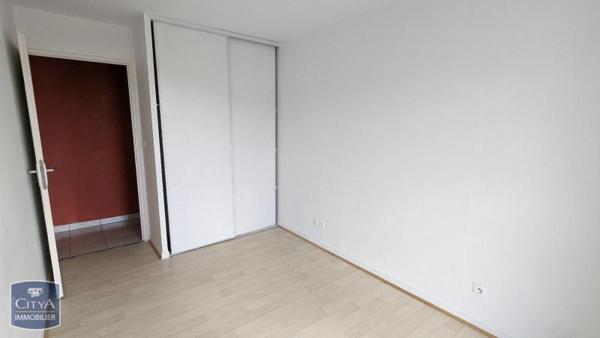 Appartement à louer 4 pièces 79.56m² Rouen (76000)