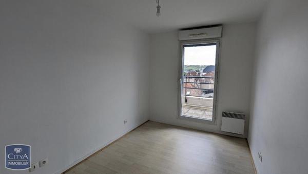 Appartement à louer 4 pièces 79.56m² Rouen (76000)