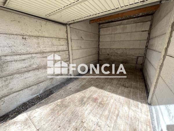 Location Parking - RUE WINOC CHOCQUEEL Tourcoing 59200