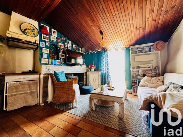 Duplex 3 pièces de 65 m² à Saint-Maximin-la-Sainte-Baume (83470)