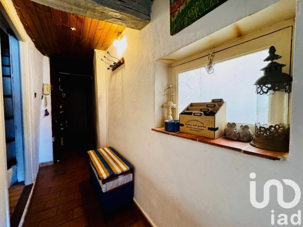 Duplex 3 pièces de 65 m² à Saint-Maximin-la-Sainte-Baume (83470)