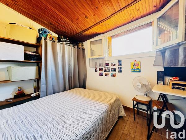 Duplex 3 pièces de 65 m² à Saint-Maximin-la-Sainte-Baume (83470)