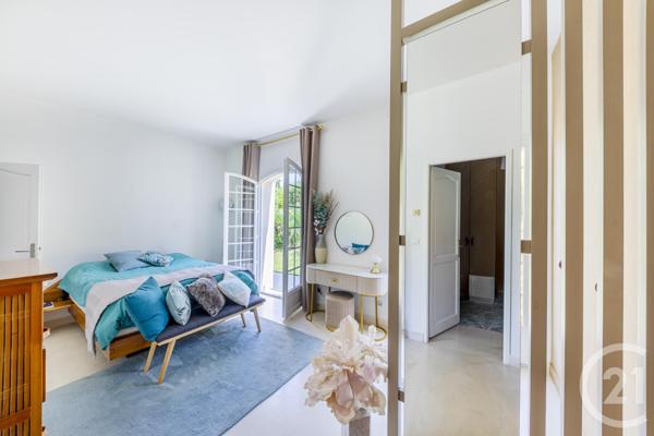 Maison à vendre  8 pièces - 263,50 m2 PONTOISE - 95