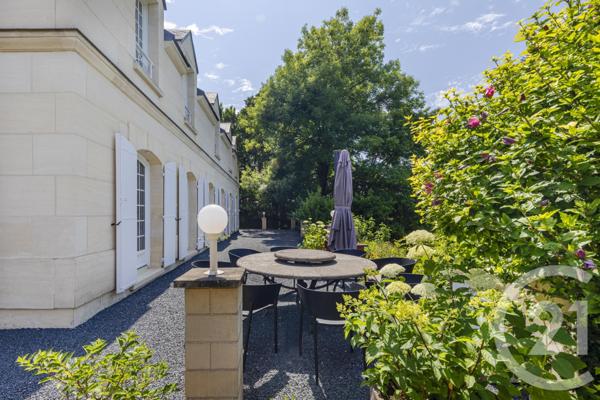 Maison à vendre  8 pièces - 263,50 m2 PONTOISE - 95