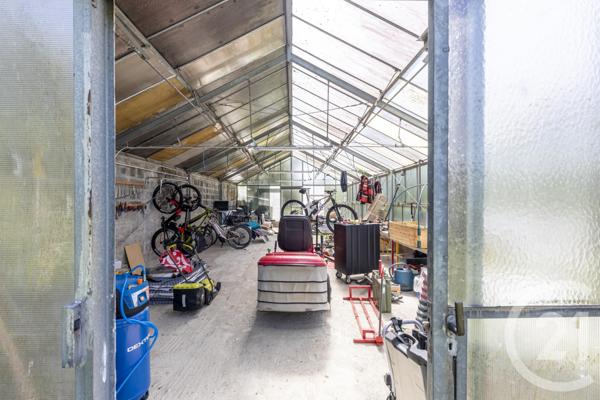 Maison à vendre  8 pièces - 263,50 m2 PONTOISE - 95