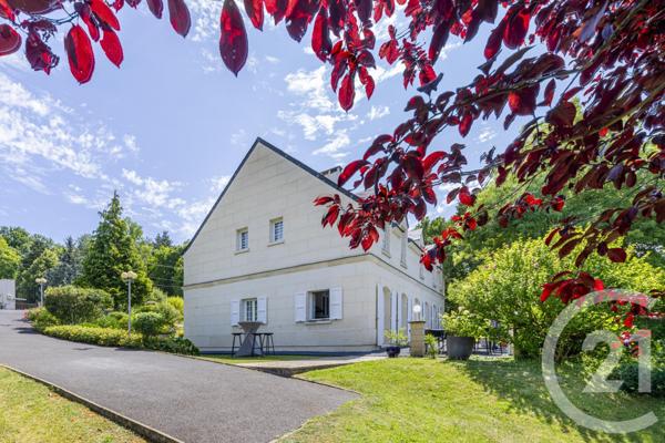 Maison à vendre  8 pièces - 263,50 m2 PONTOISE - 95