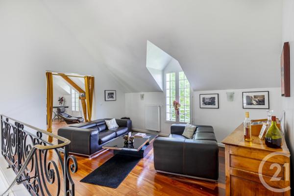 Maison à vendre  8 pièces - 263,50 m2 PONTOISE - 95
